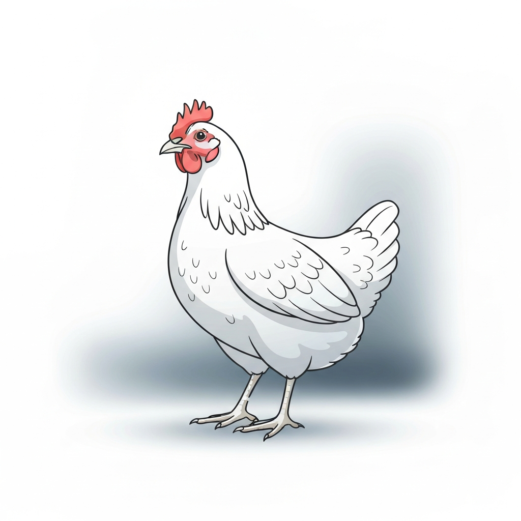 Hen