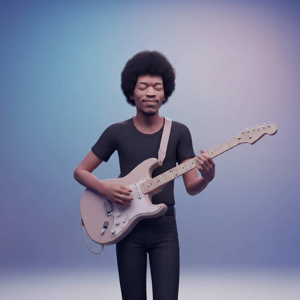 Hendrix