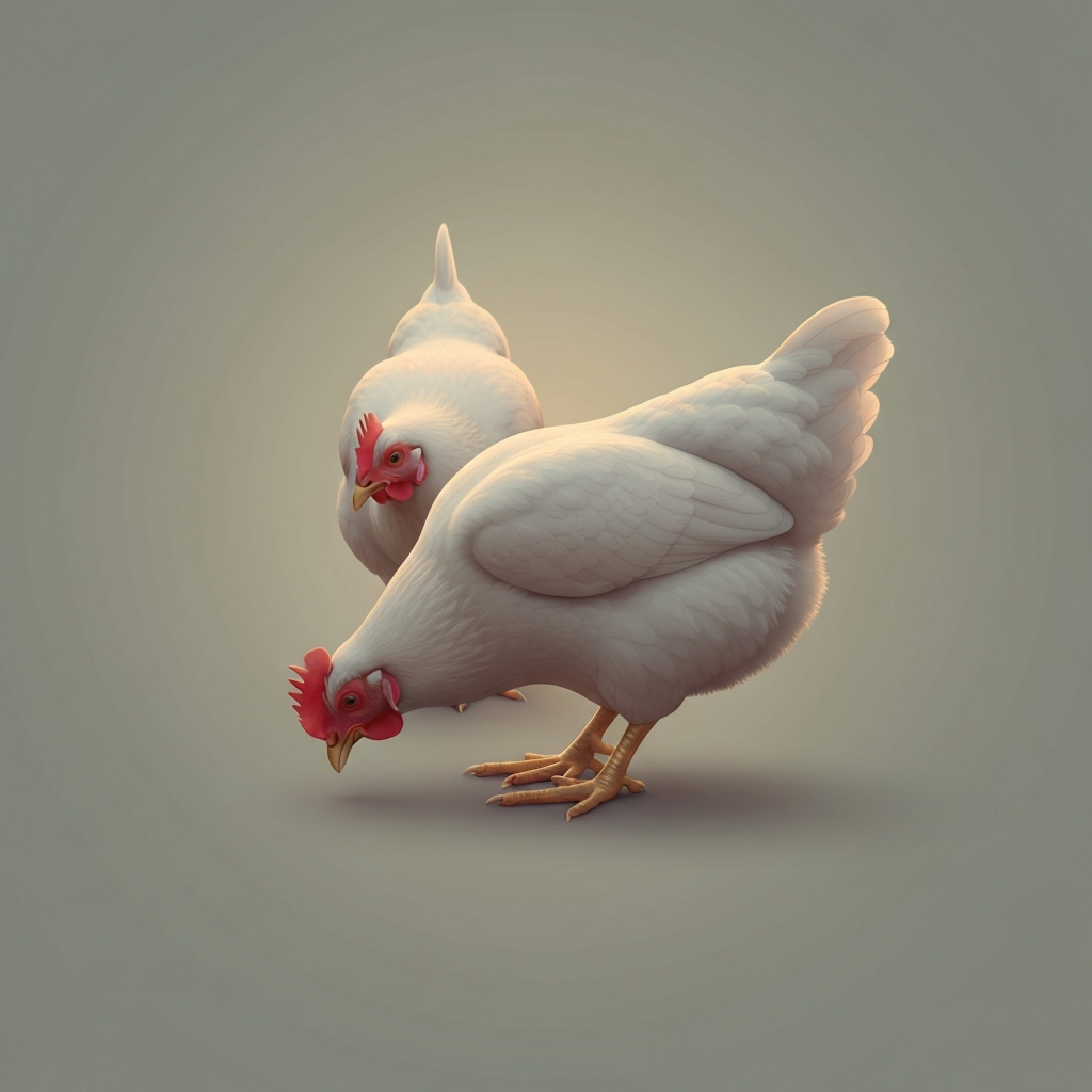 Hens