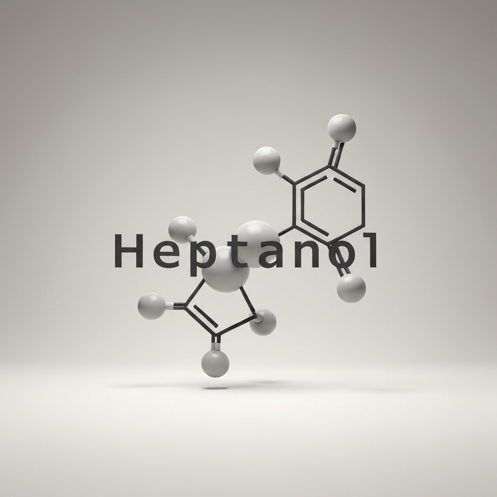 Heptanol