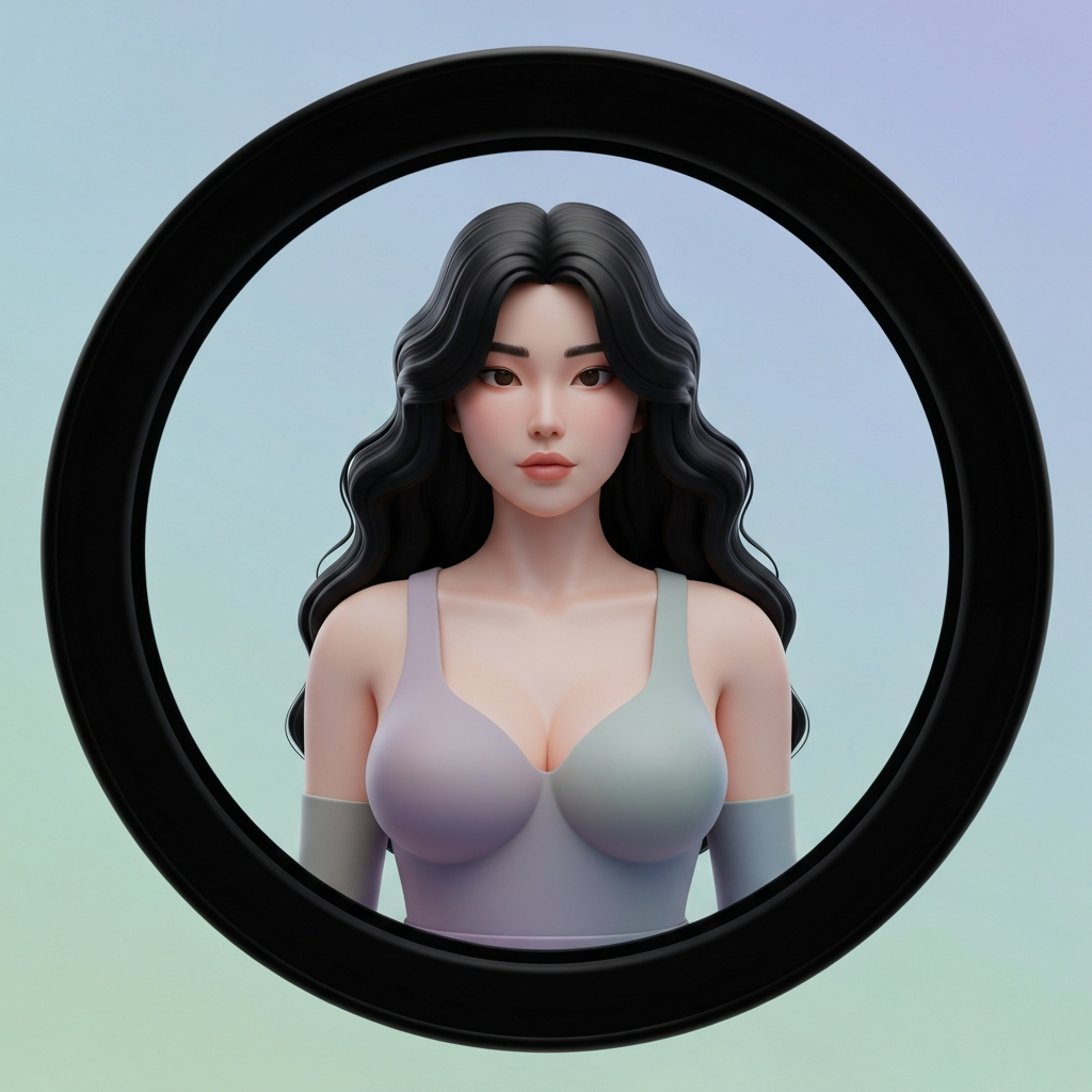 her