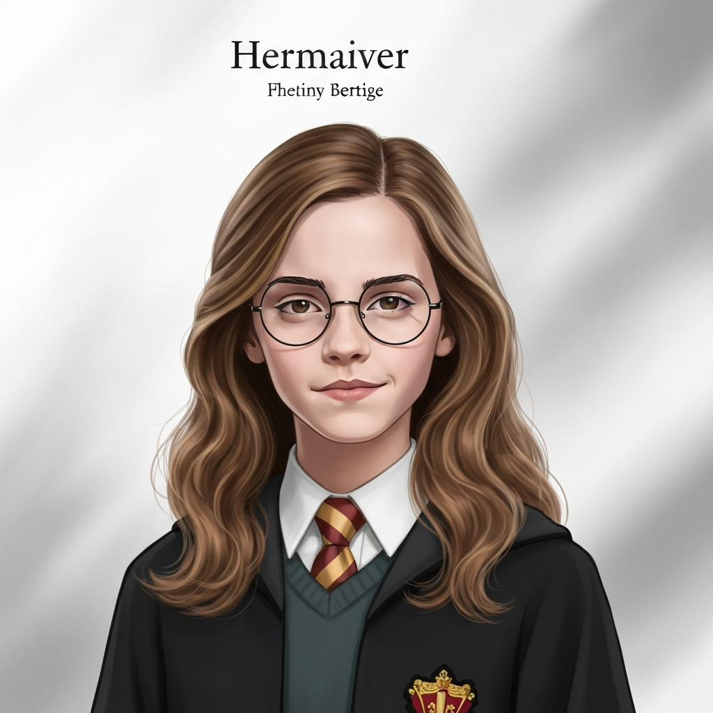 Hermione