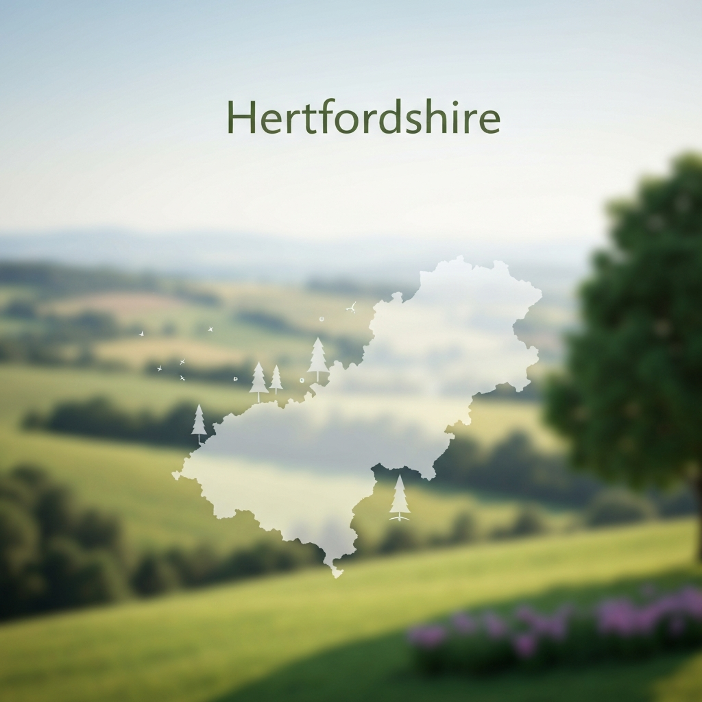 Hertfordshire