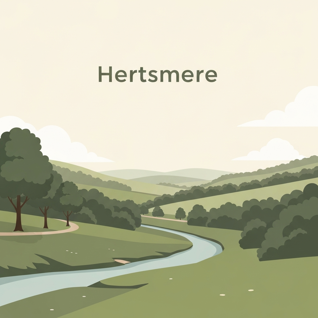 Hertsmere