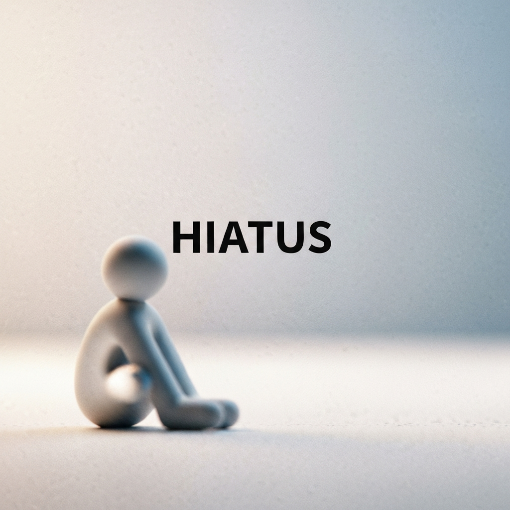 Hiatus