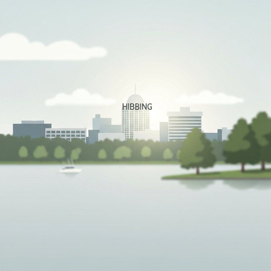 Hibbing