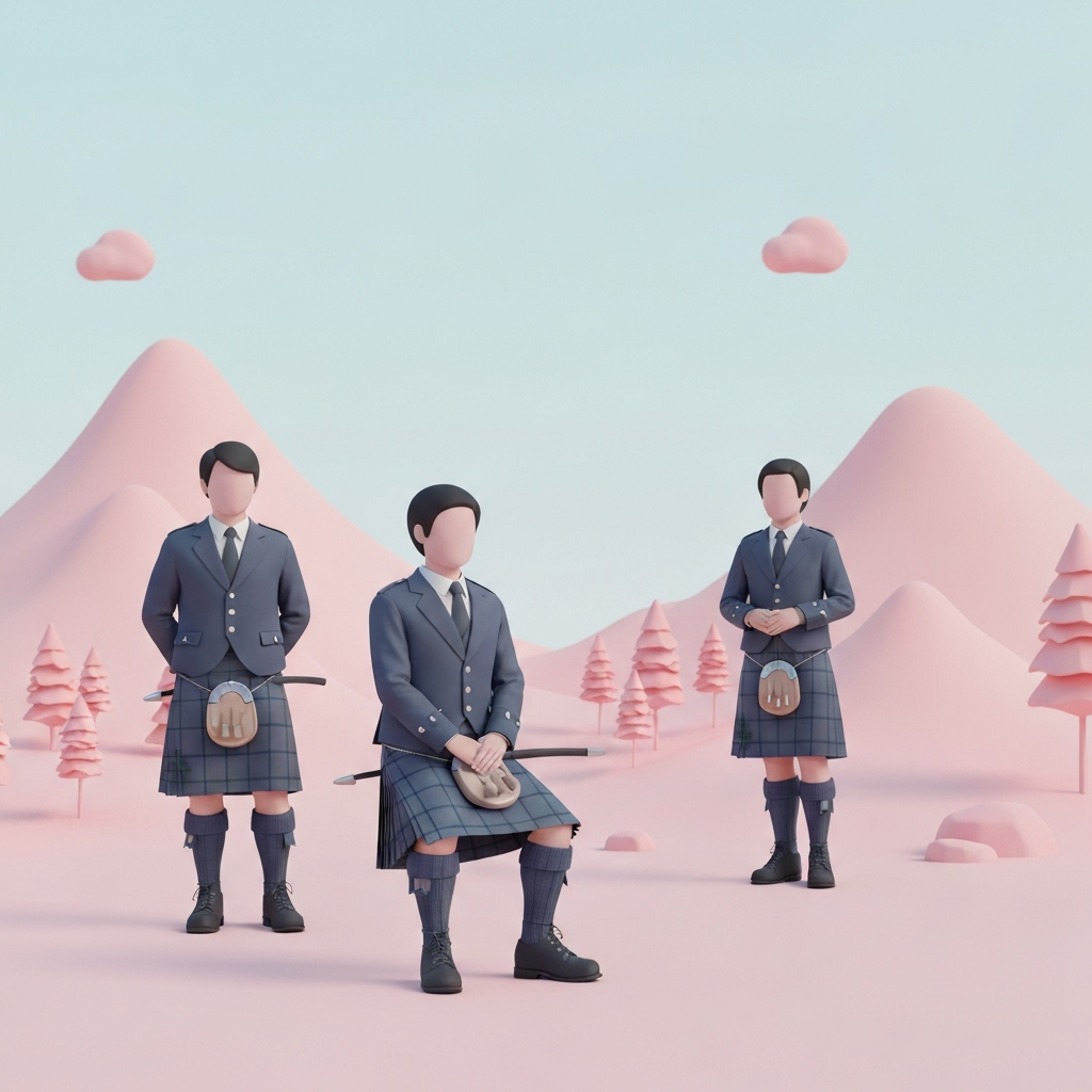 Highlanders