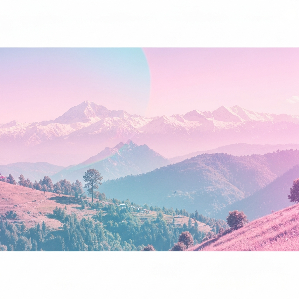 Himachal Pradesh