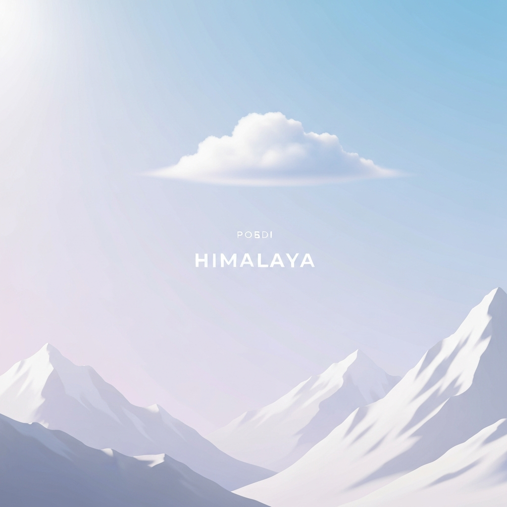 Himalayas