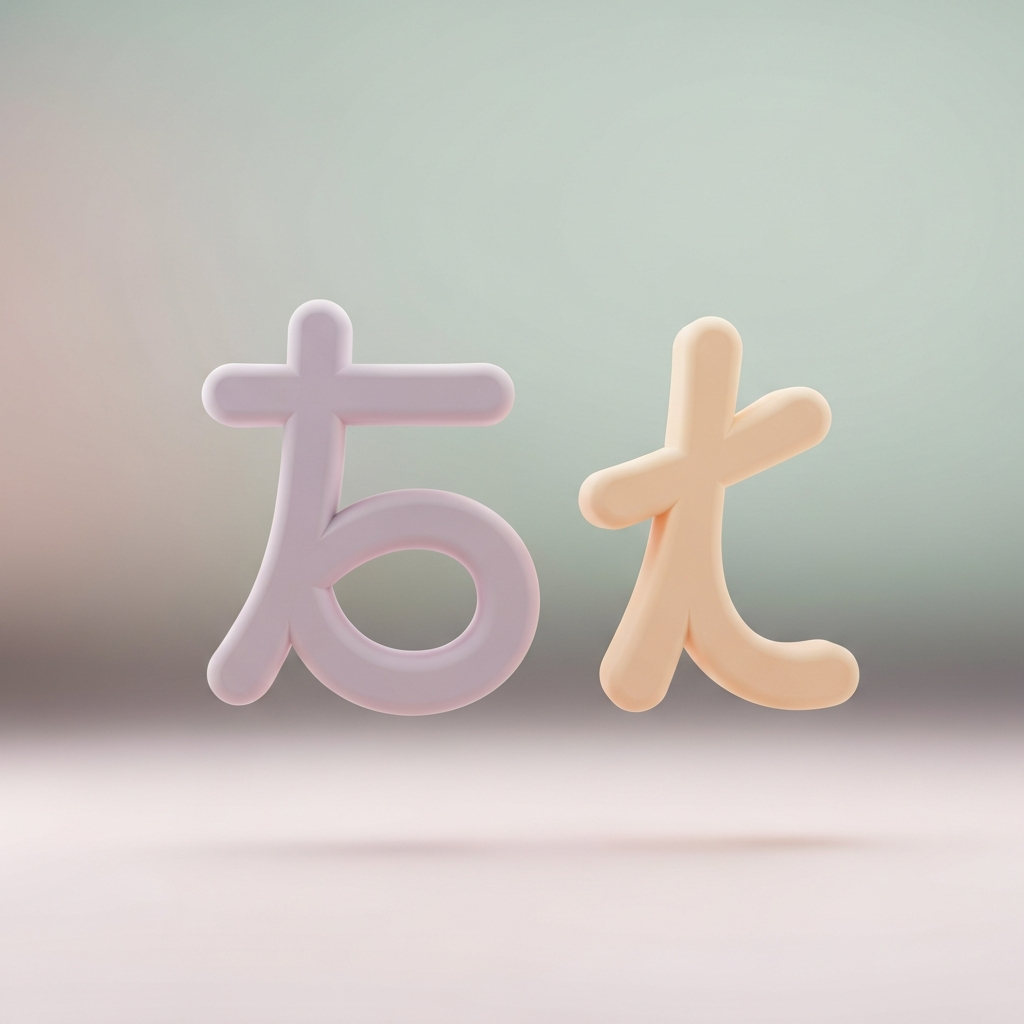 Hiragana