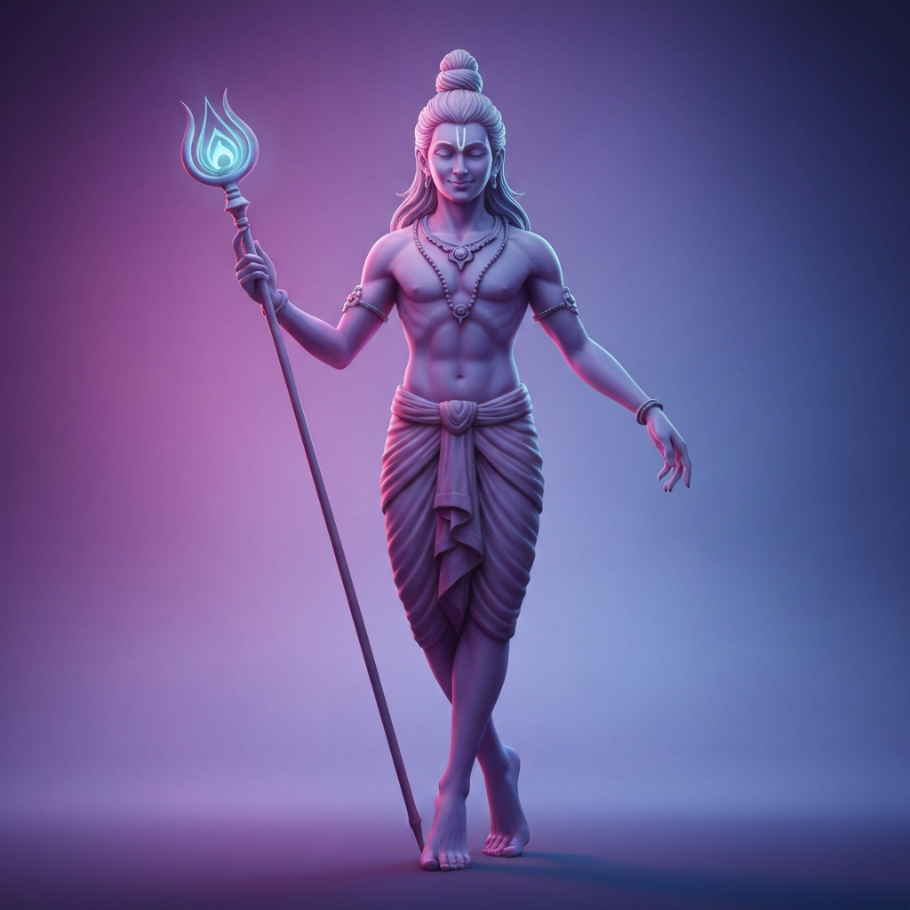Hiranyaksha