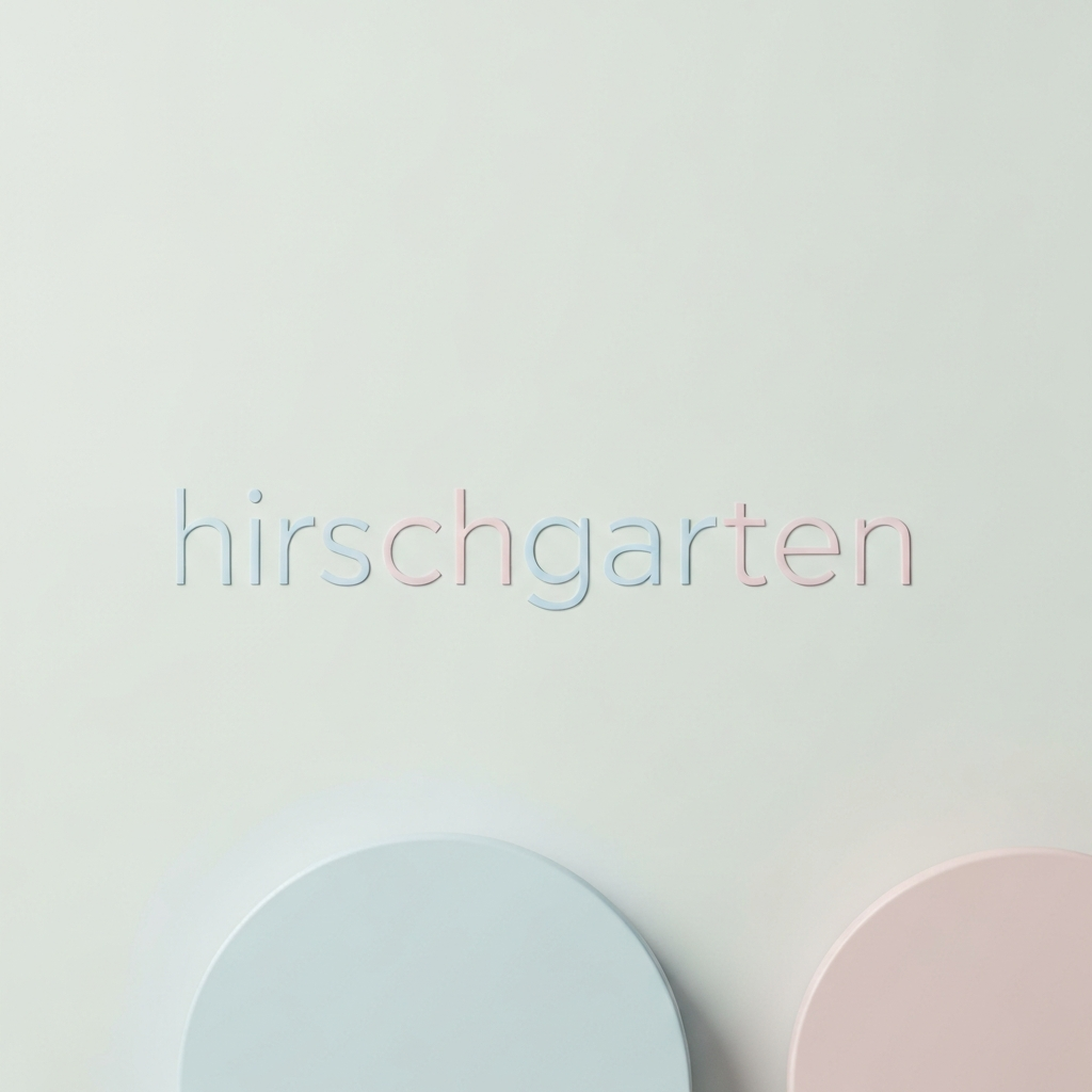 Hirschgarten