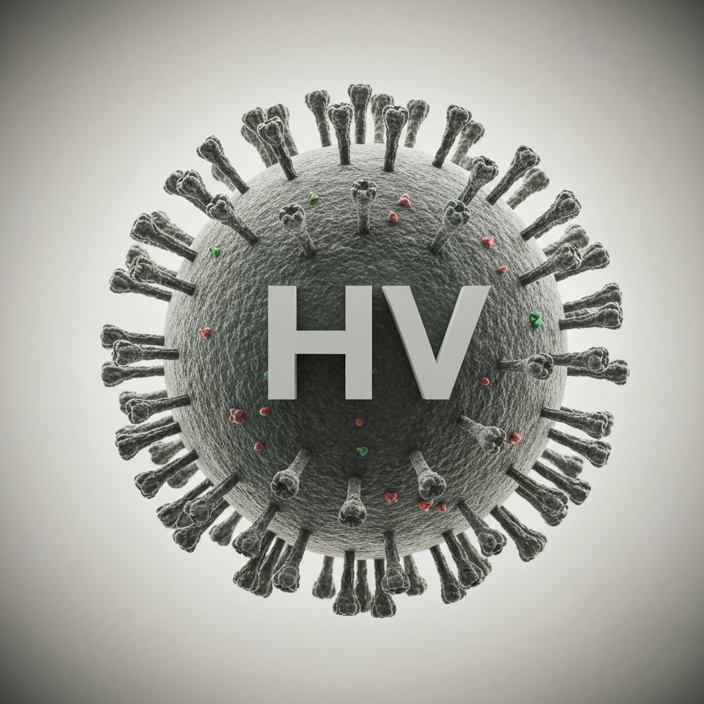 HIV