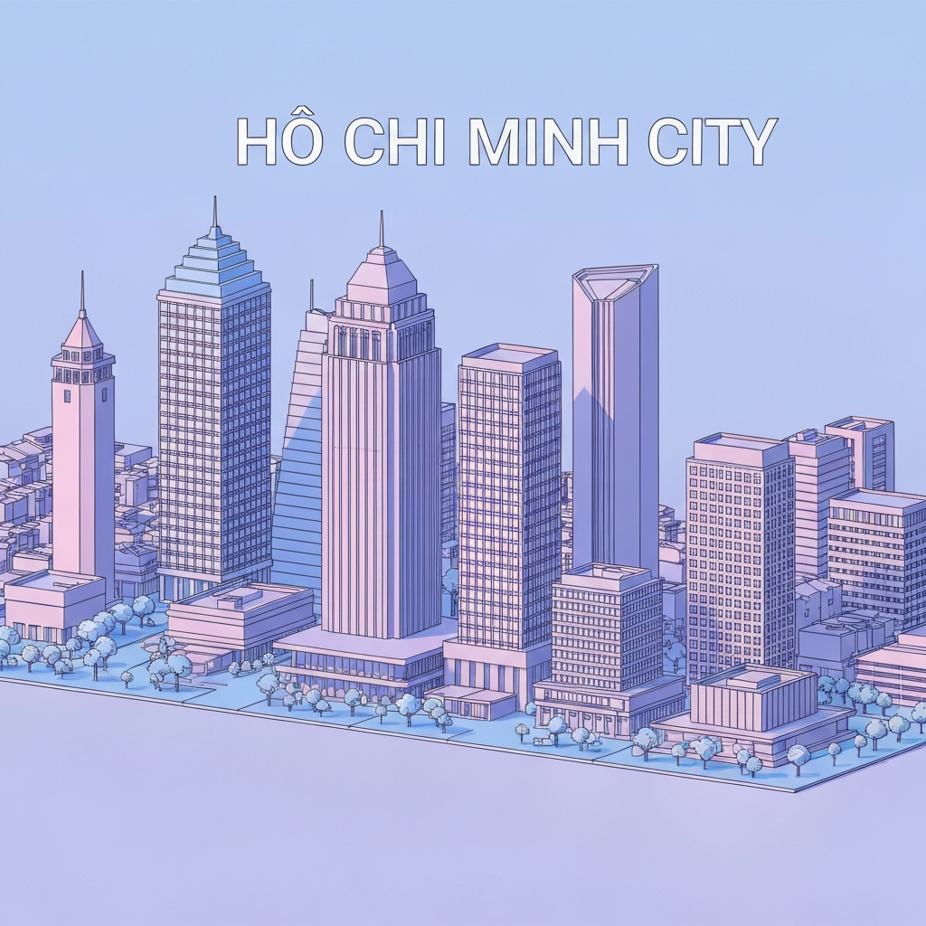 Ho Chi Minh City