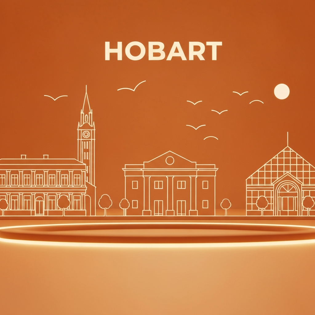 Hobart