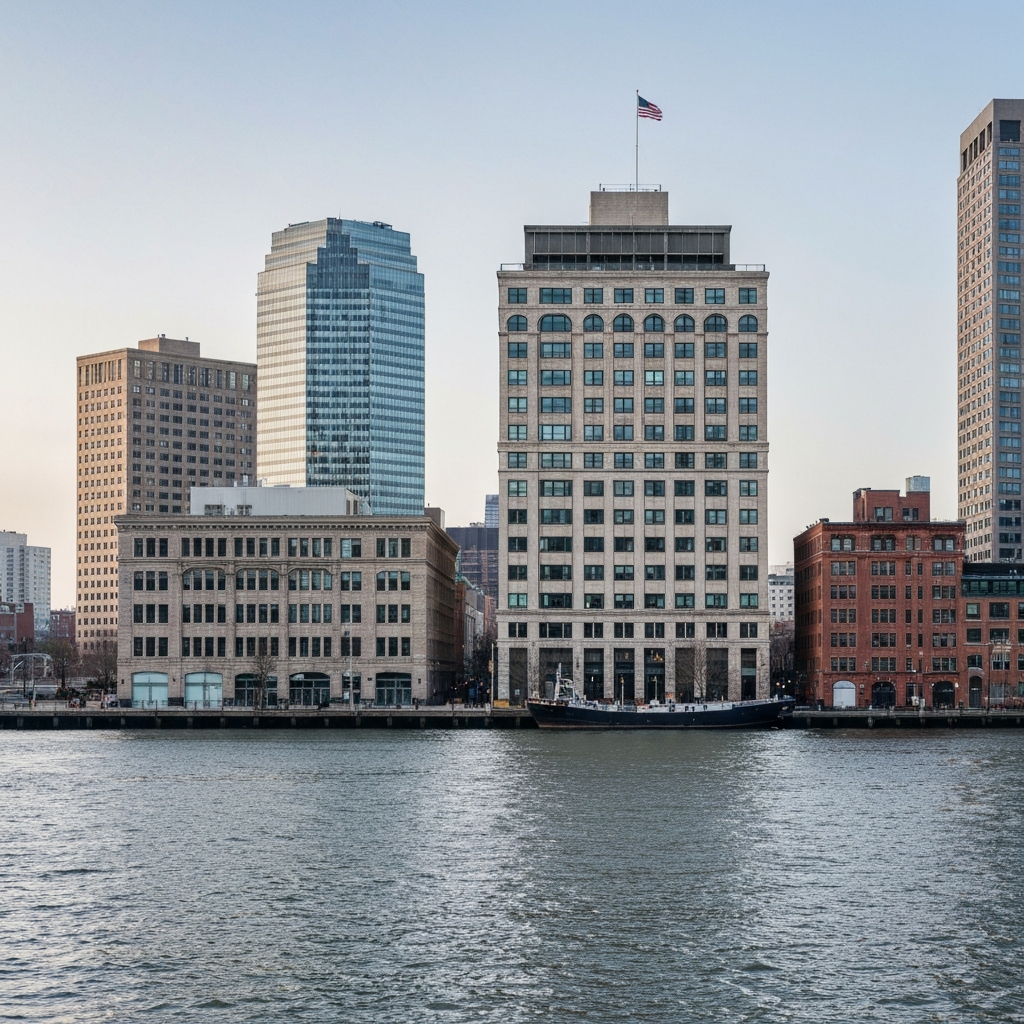 Hoboken