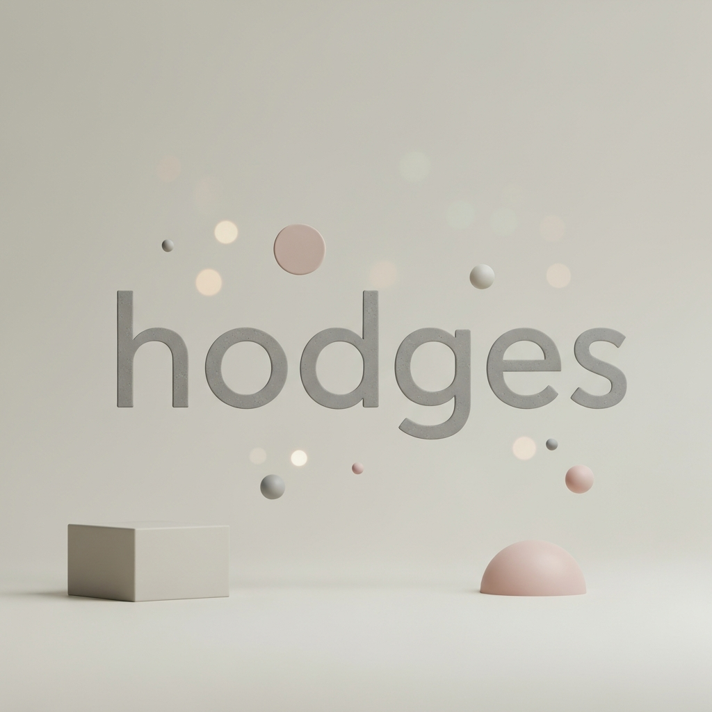 Hodges