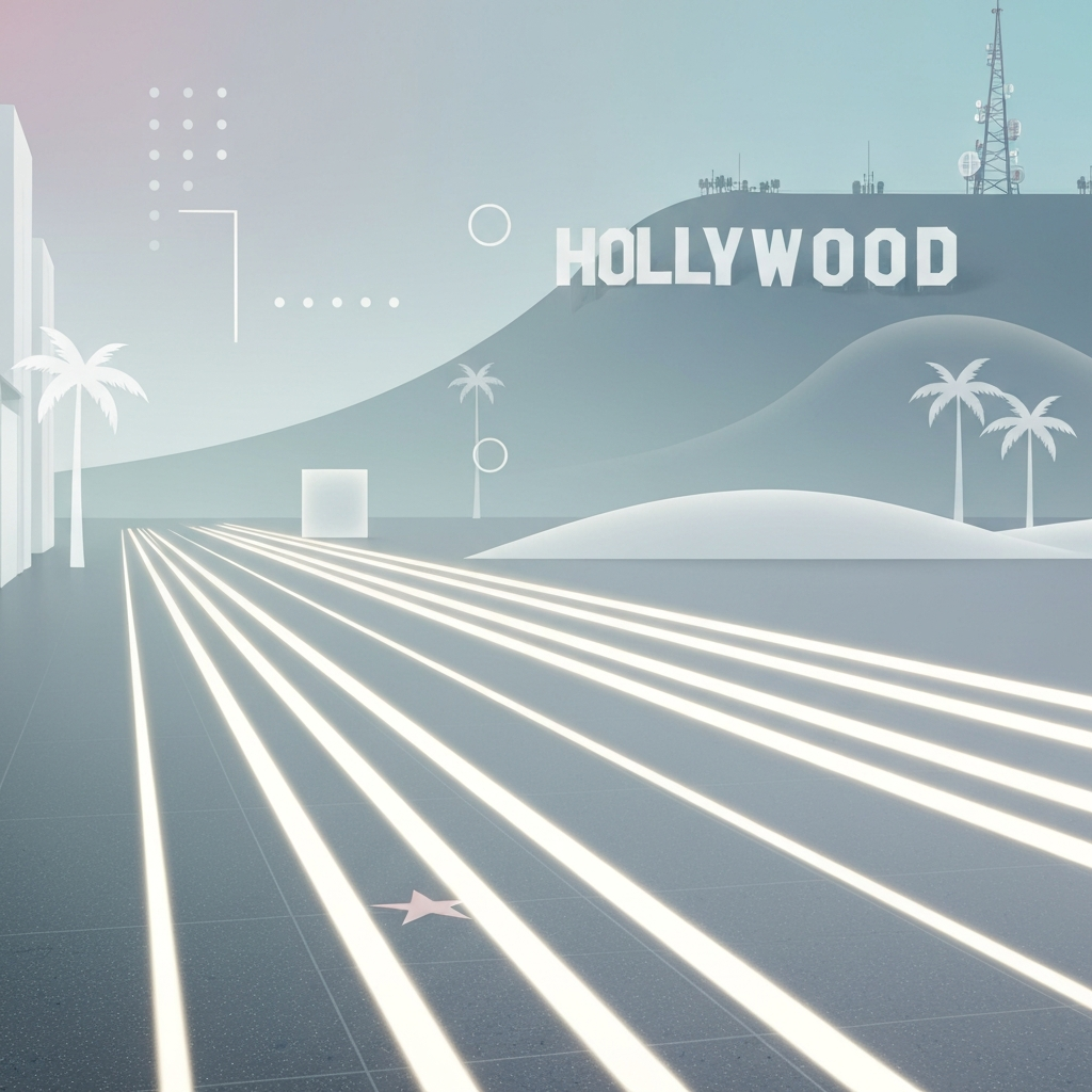 Hollywood