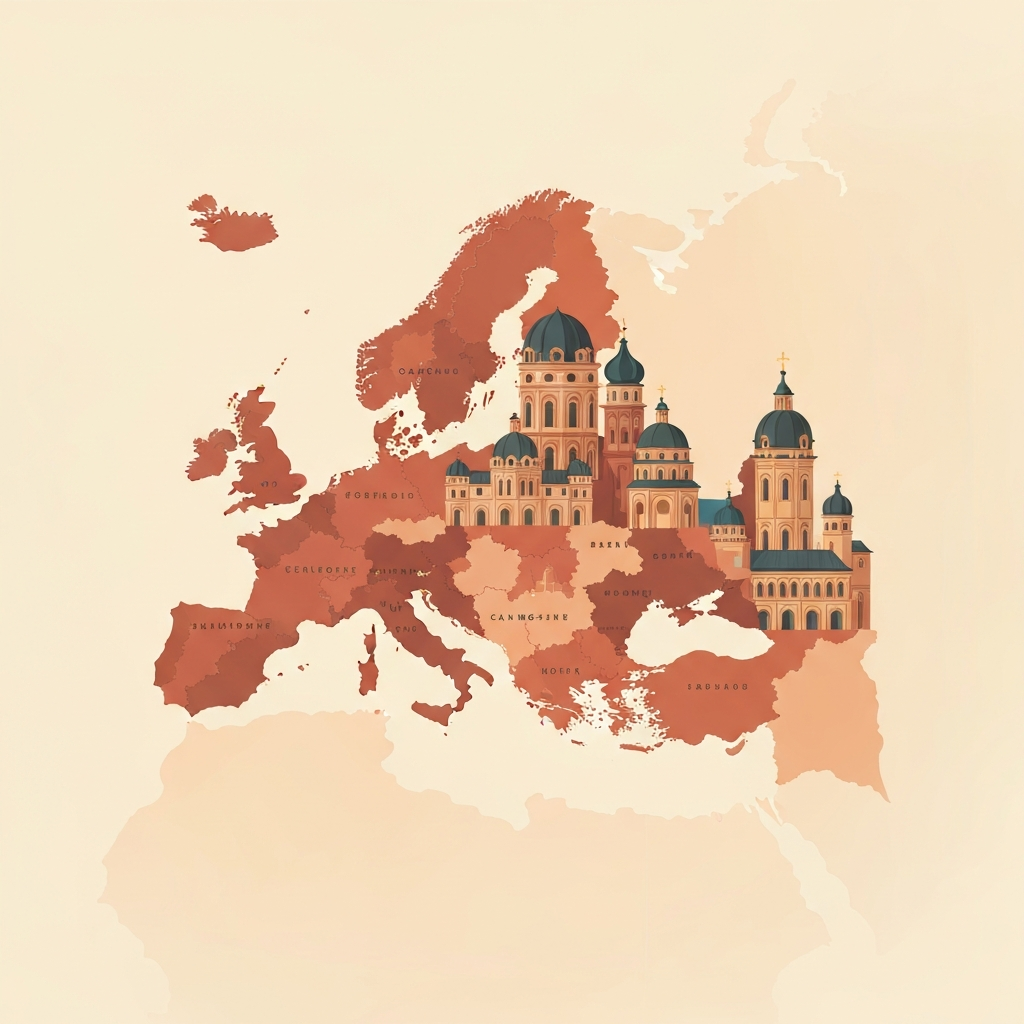 Holy Roman Empire