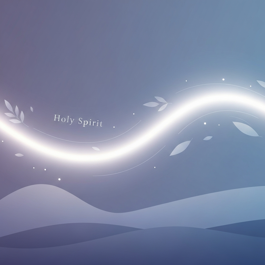 Holy Spirit