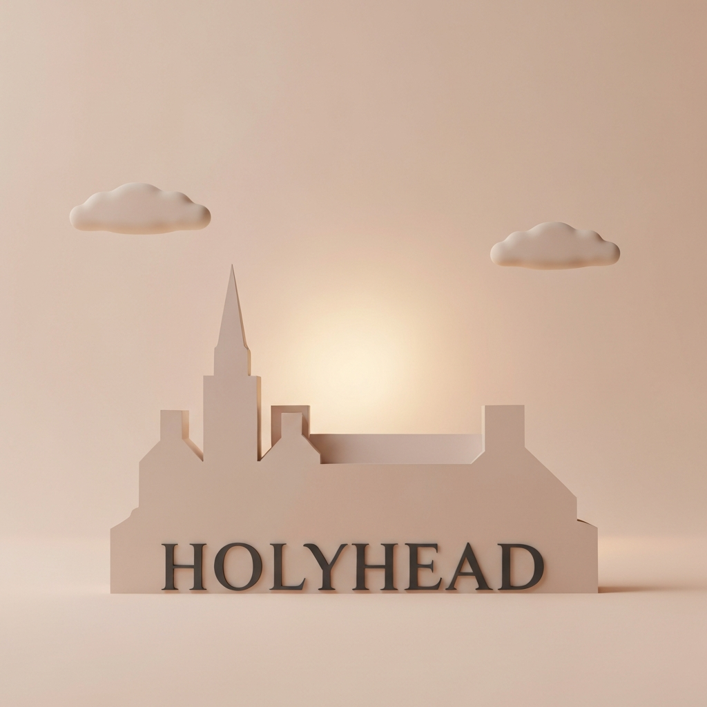 Holyhead