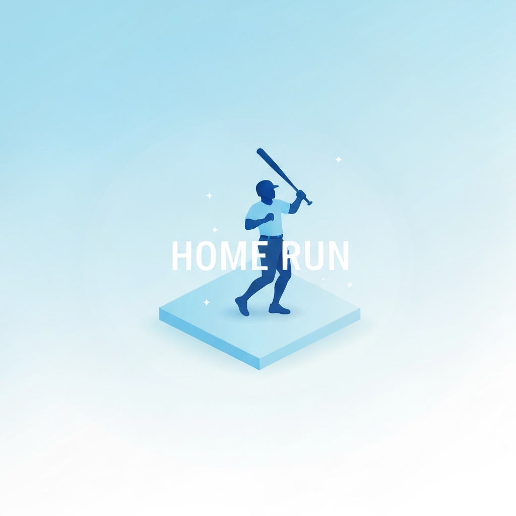 Home Run