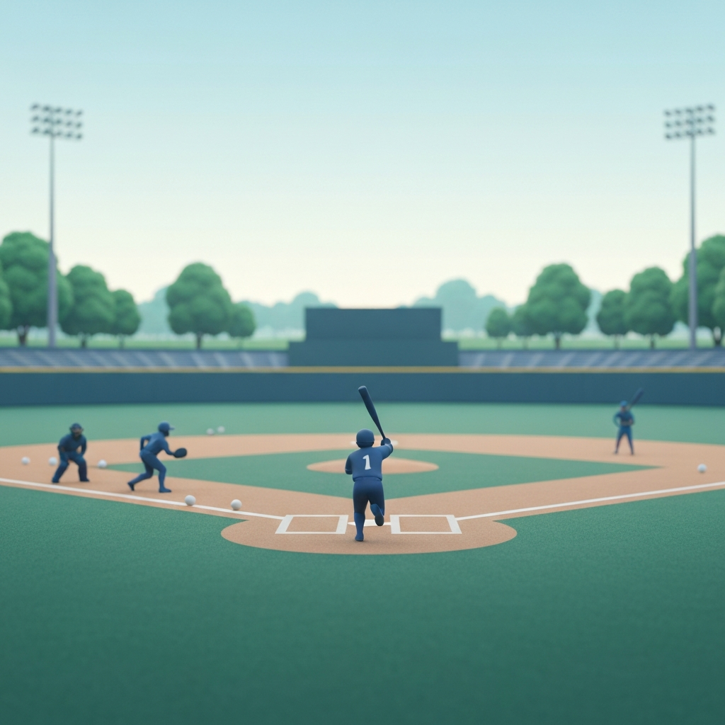 Home Runs