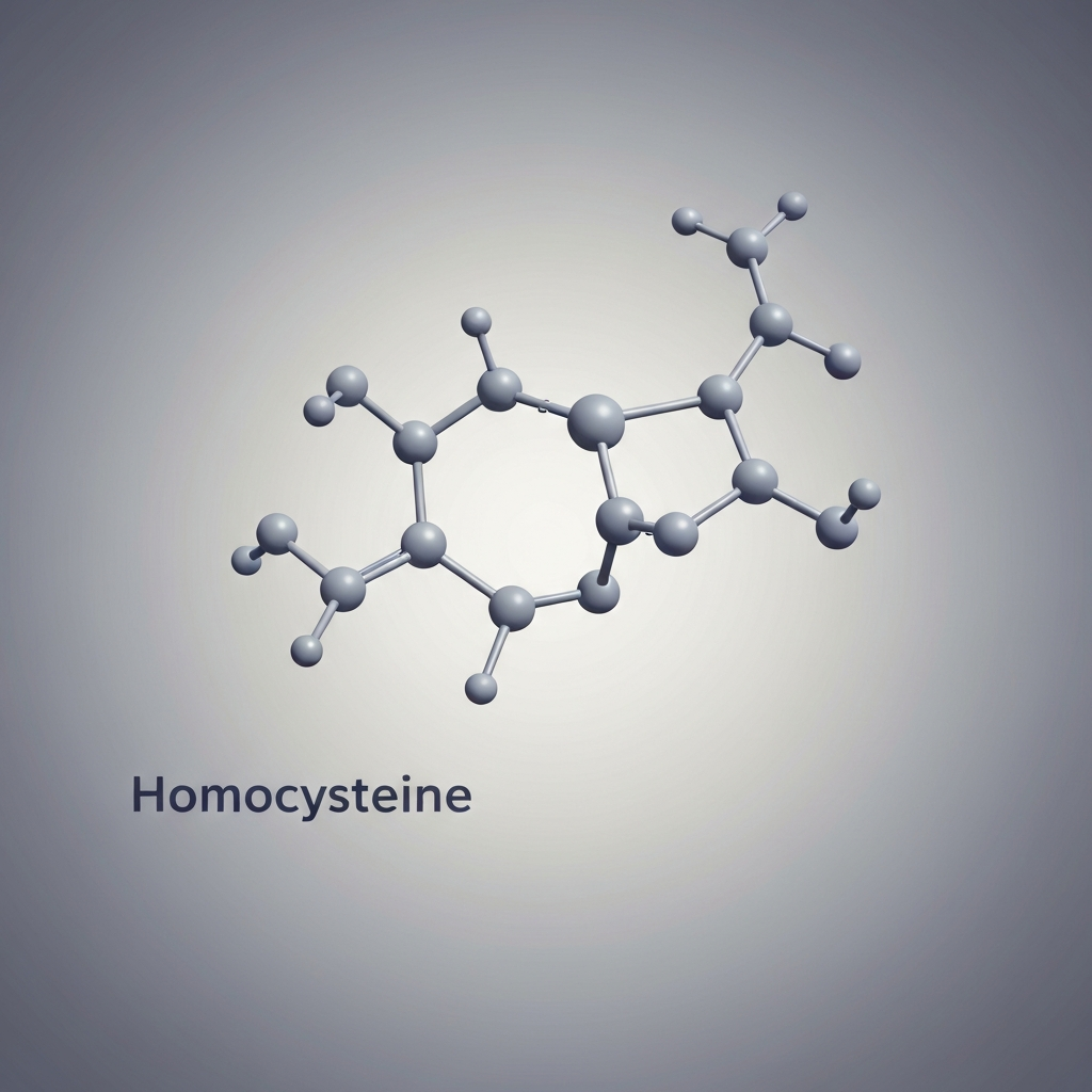 Homocysteine