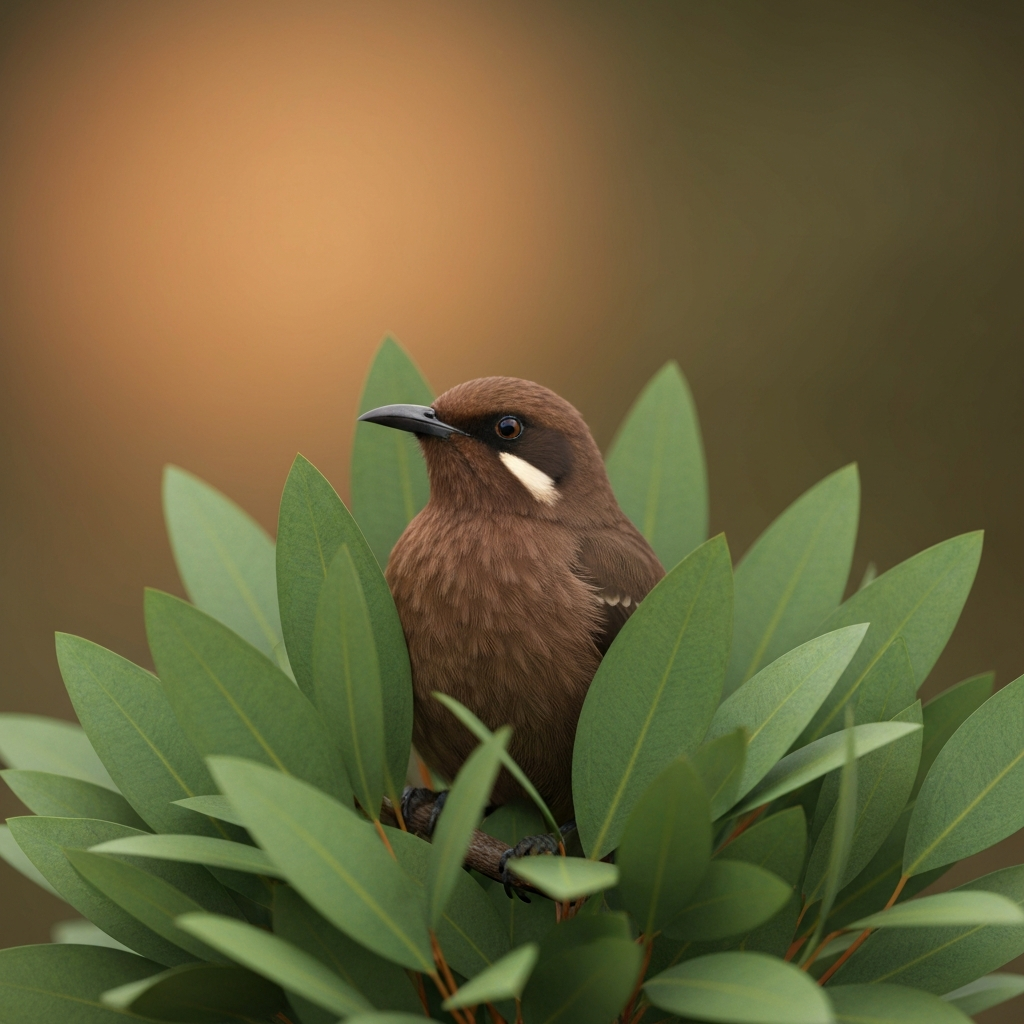 Honeyeater