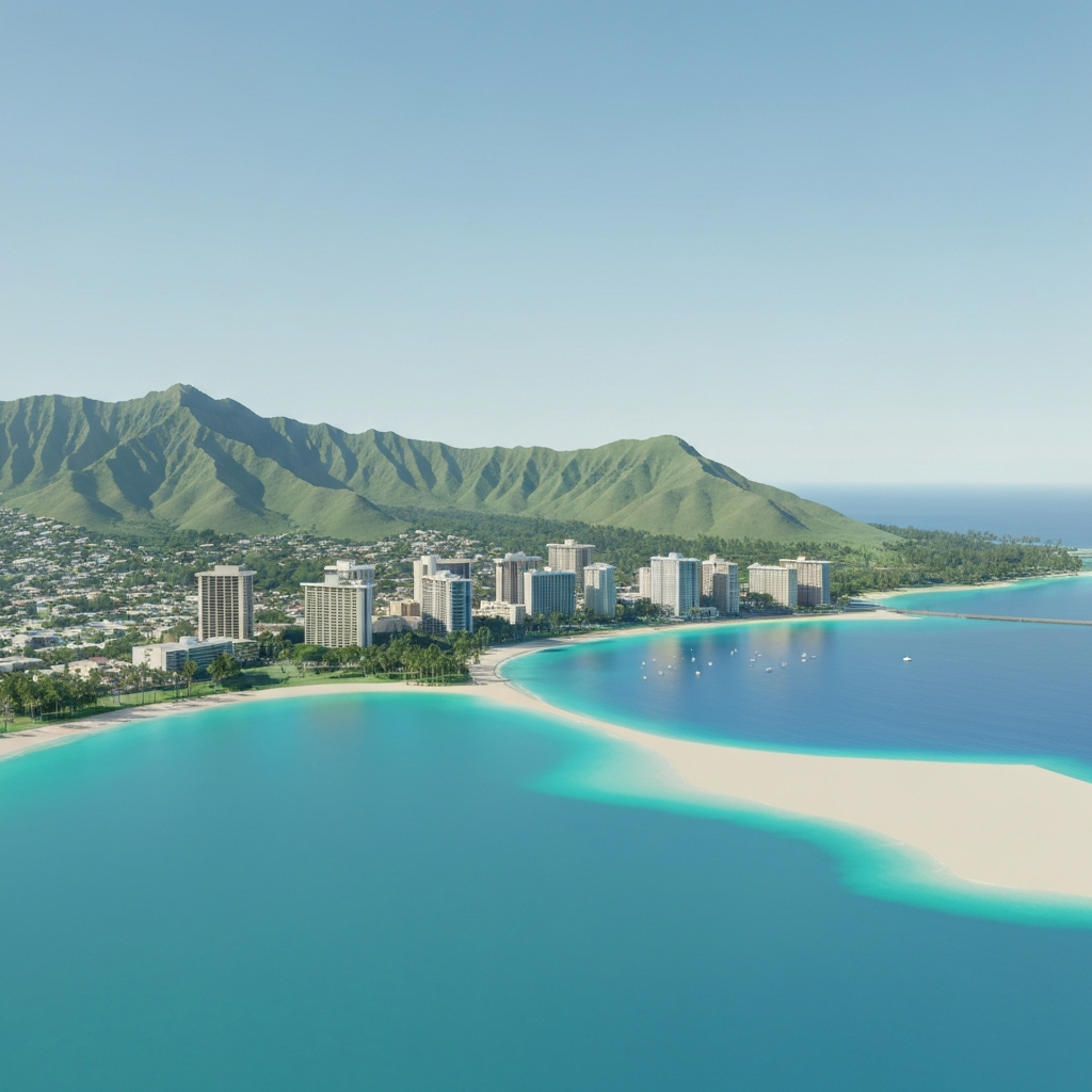 Honolulu