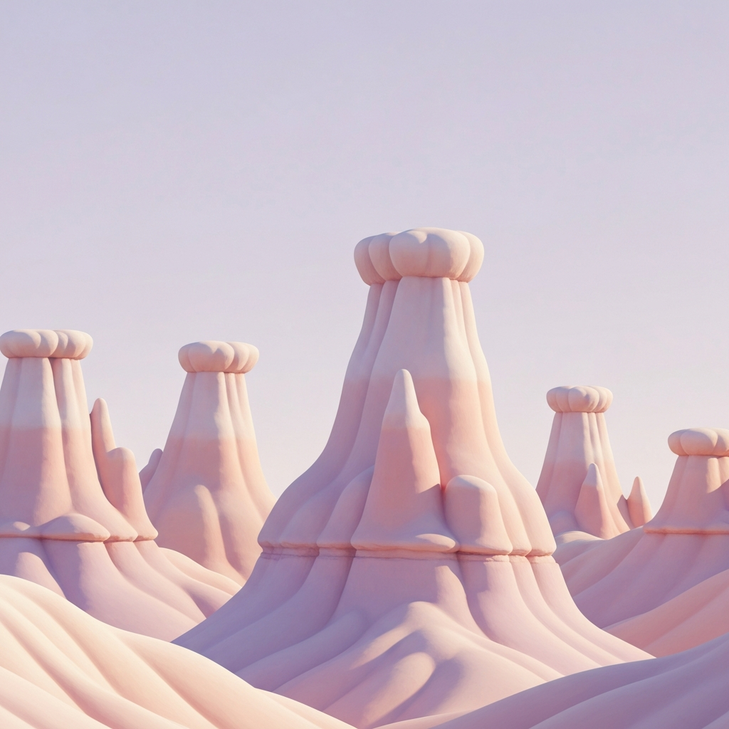 Hoodoos