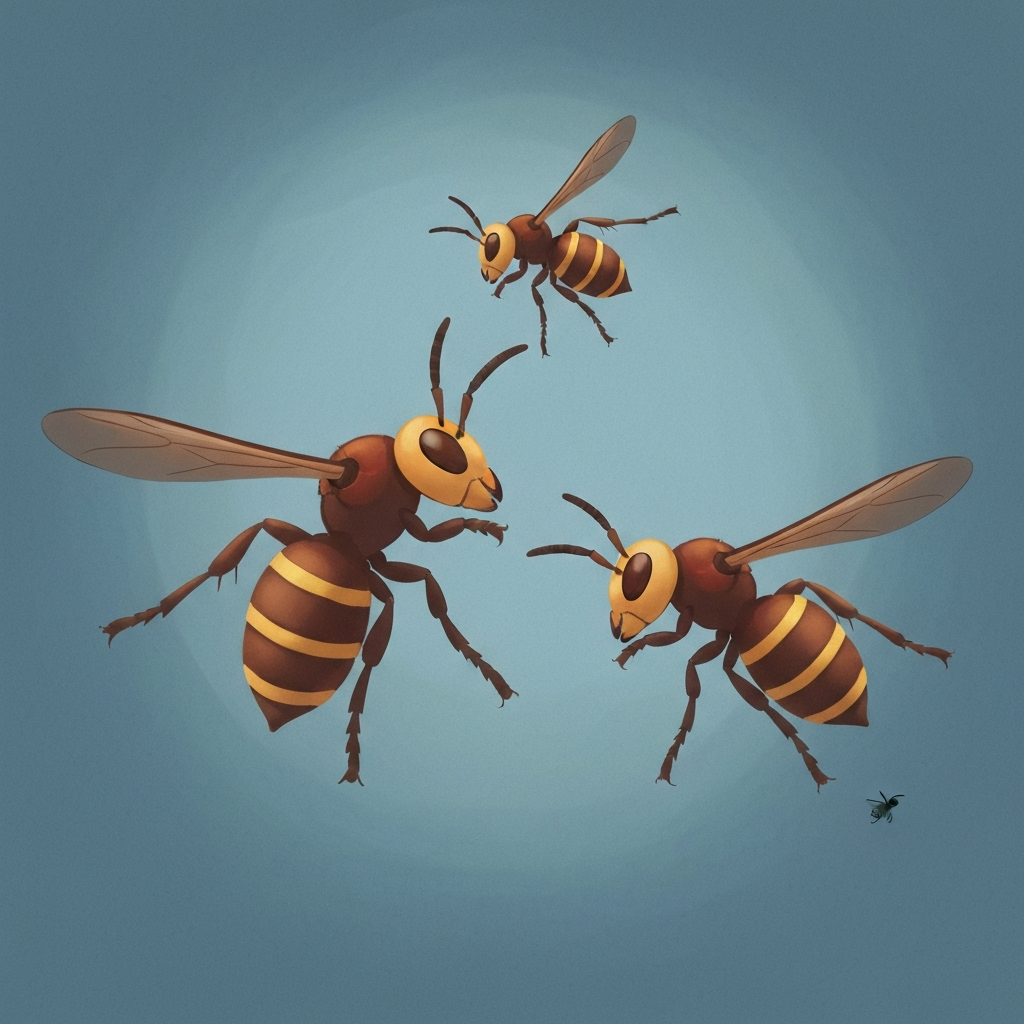 Hornets