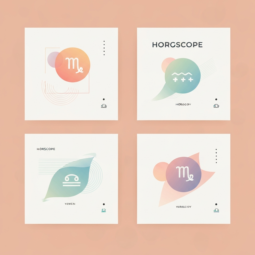 Horoscopes