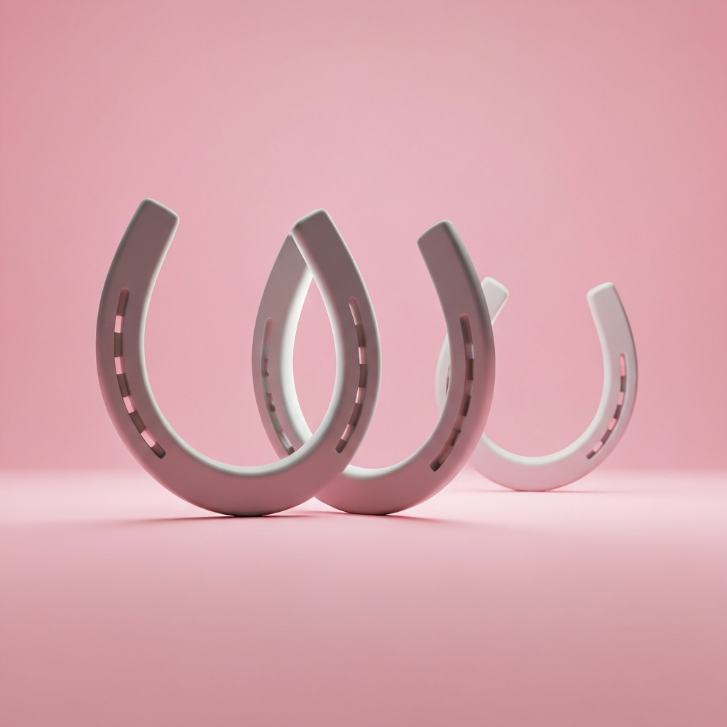 Horseshoes