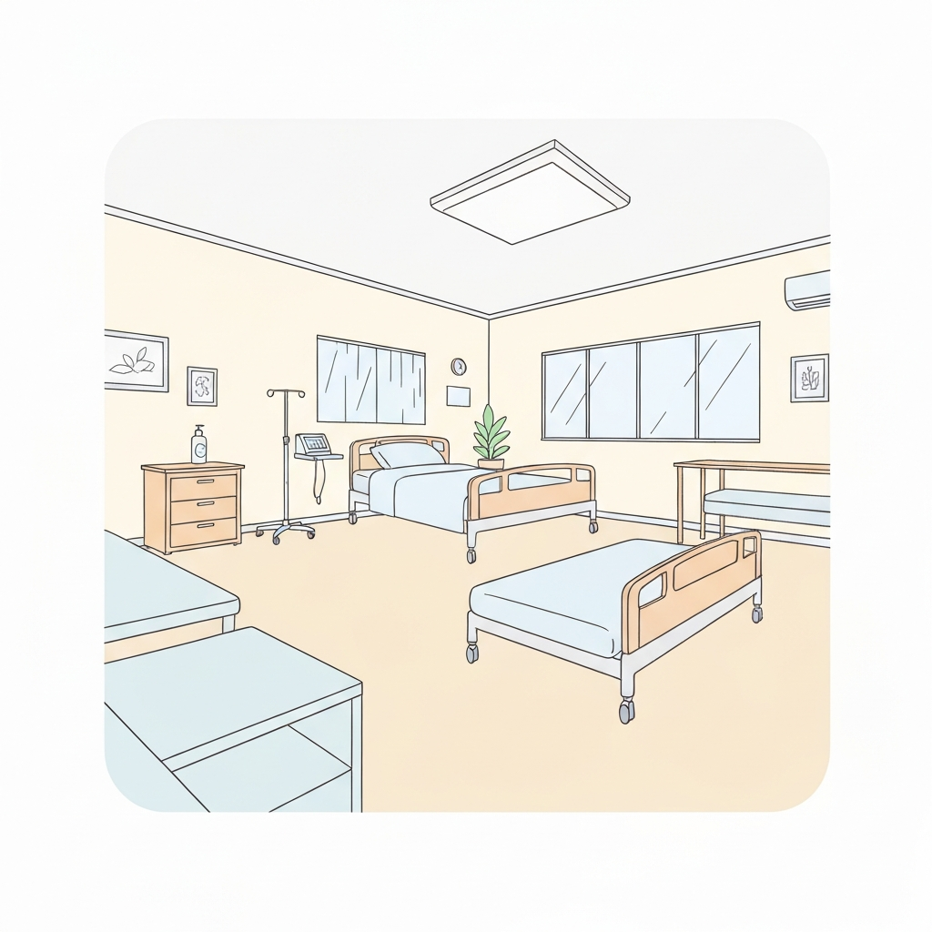 Hospitals