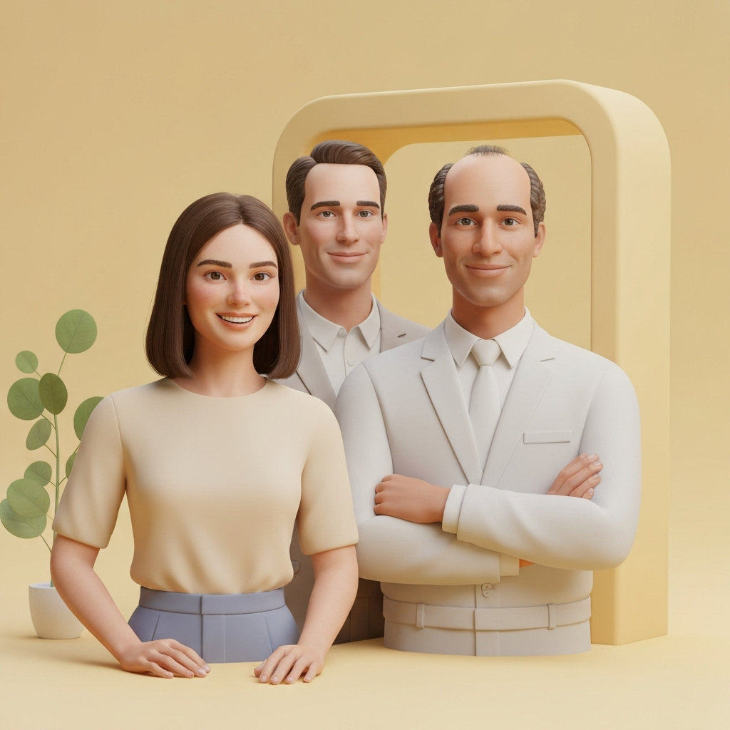 Hosts