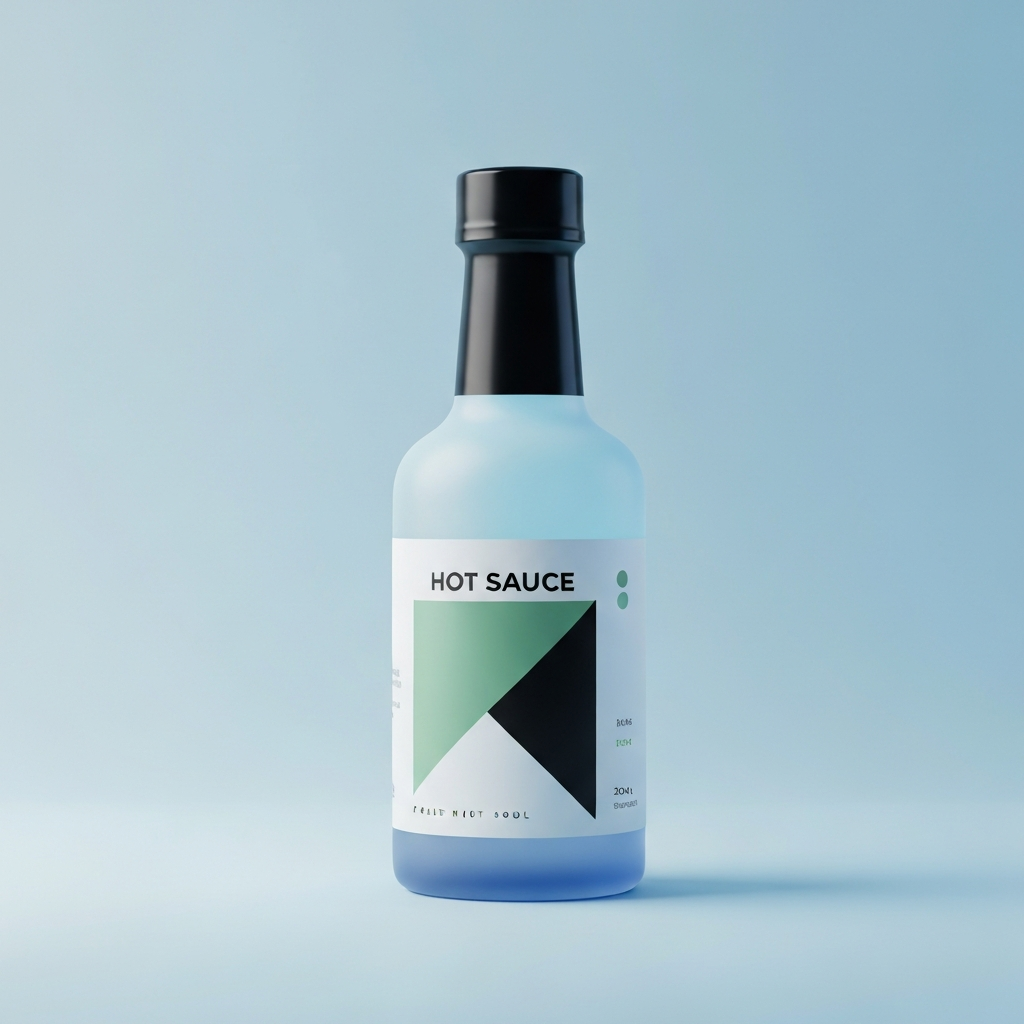 Hot Sauce