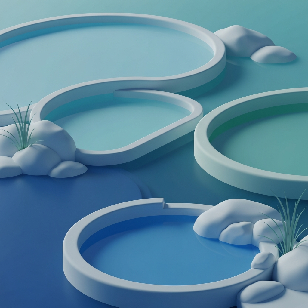 hot springs