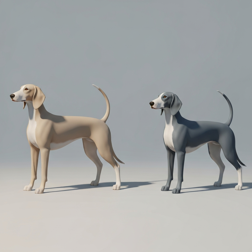 HOUNDs