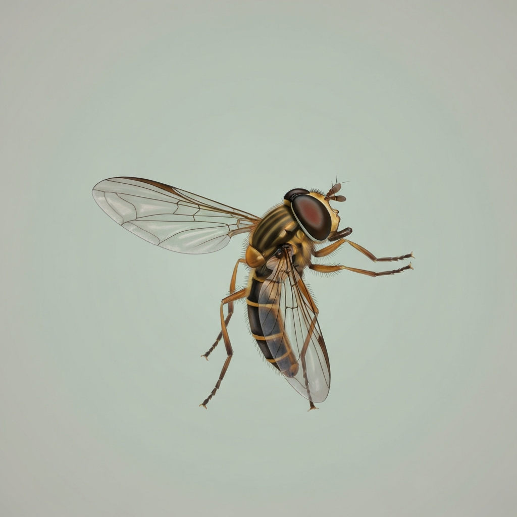 hoverflies