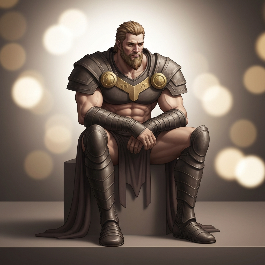 Hrothgar