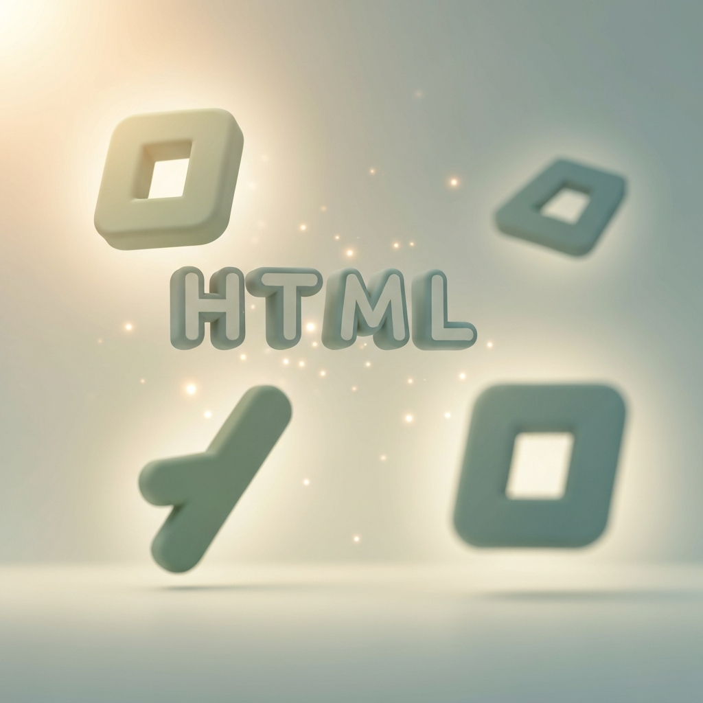 HTML