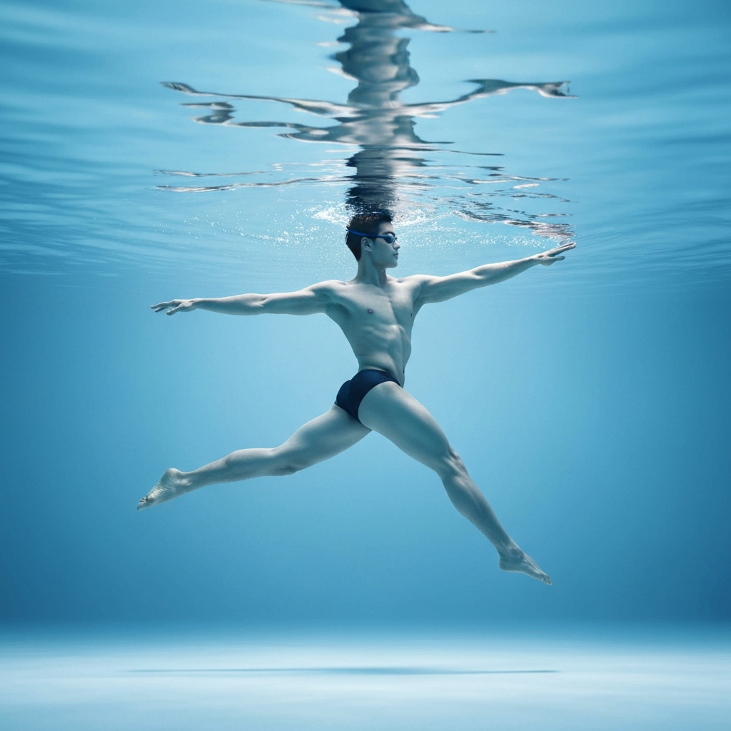 huang long (water polo)