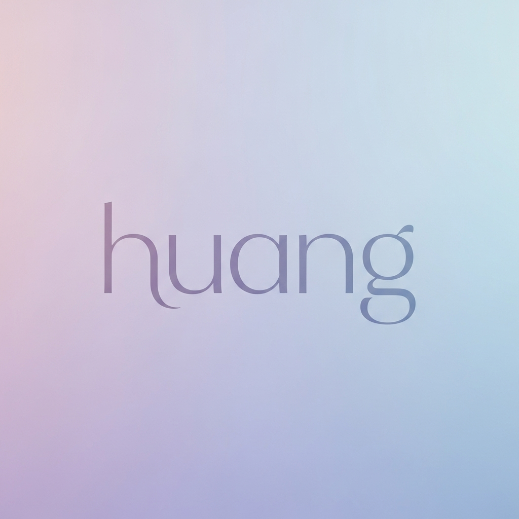 Huang