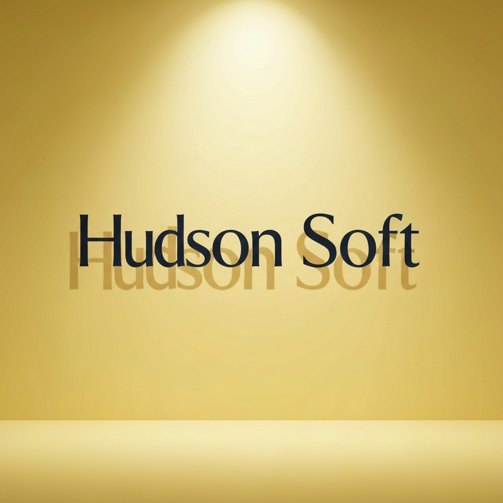 Hudson Soft