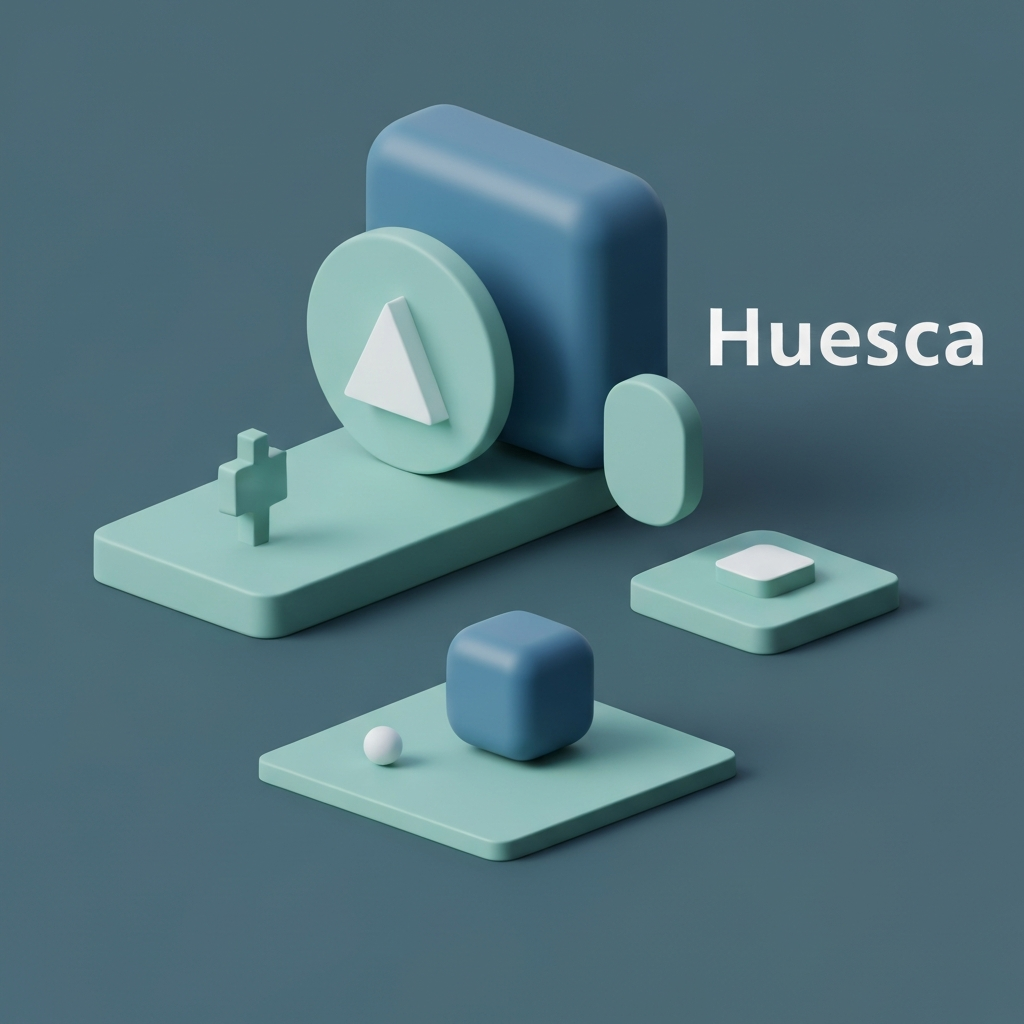 Huesca