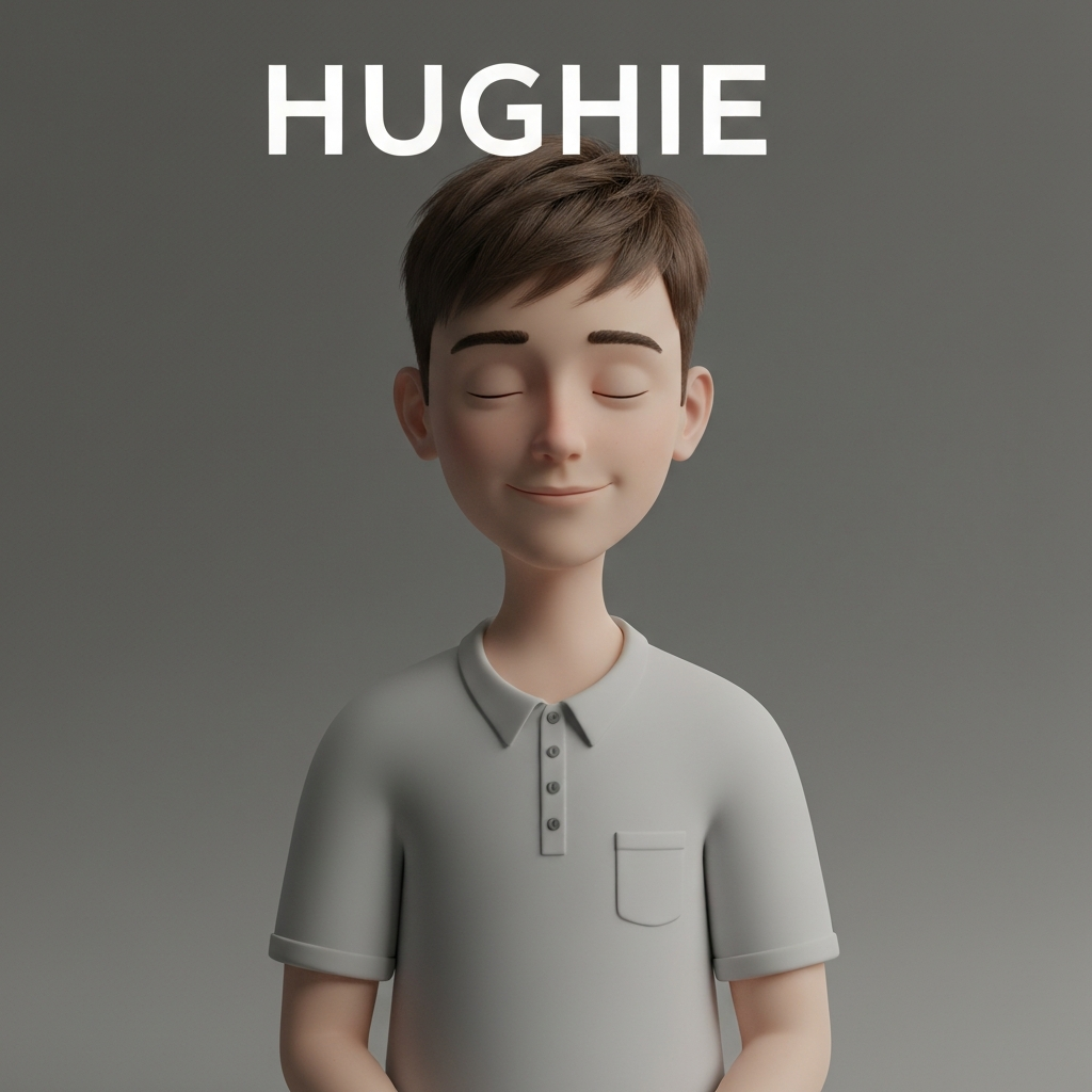 Hughie