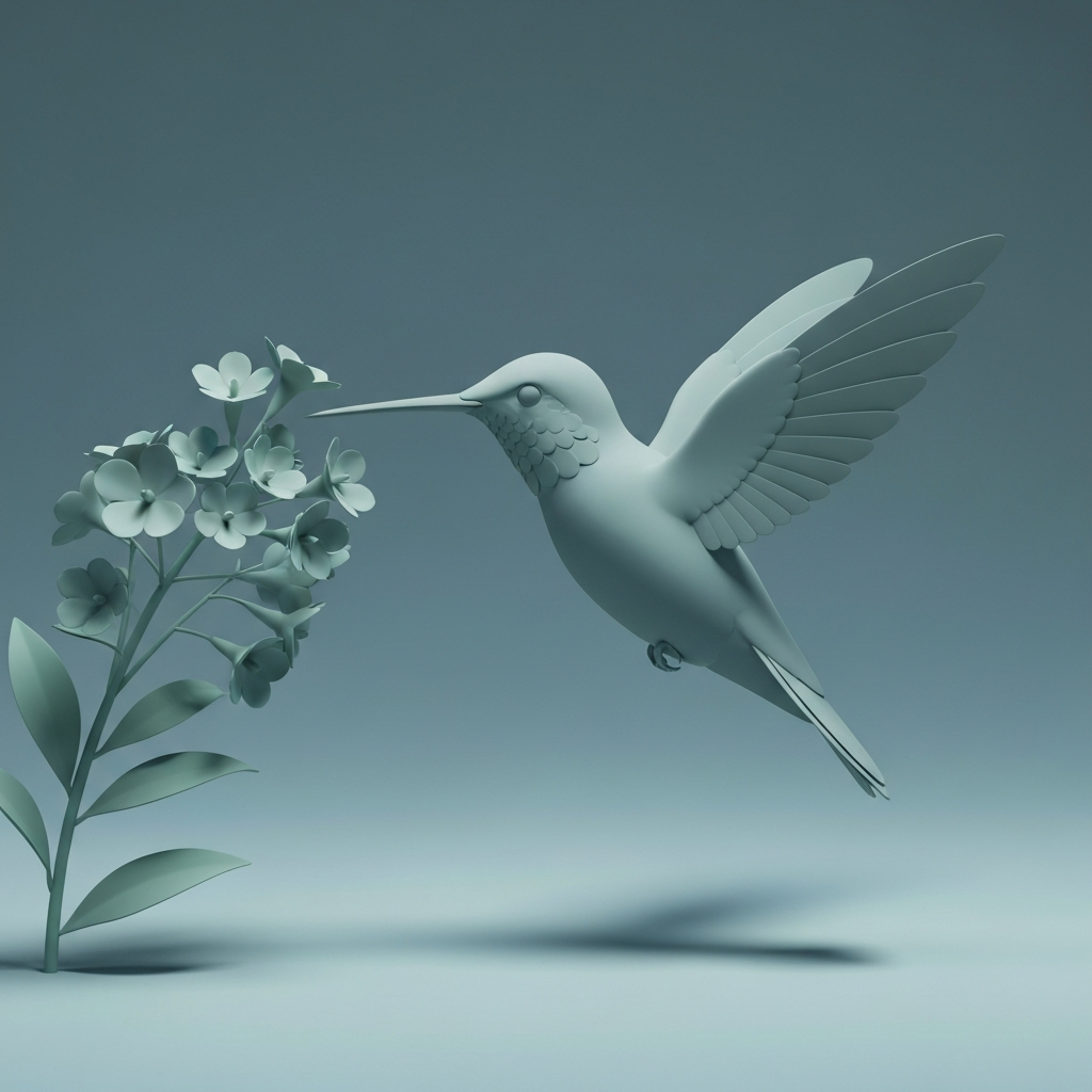 Hummingbird