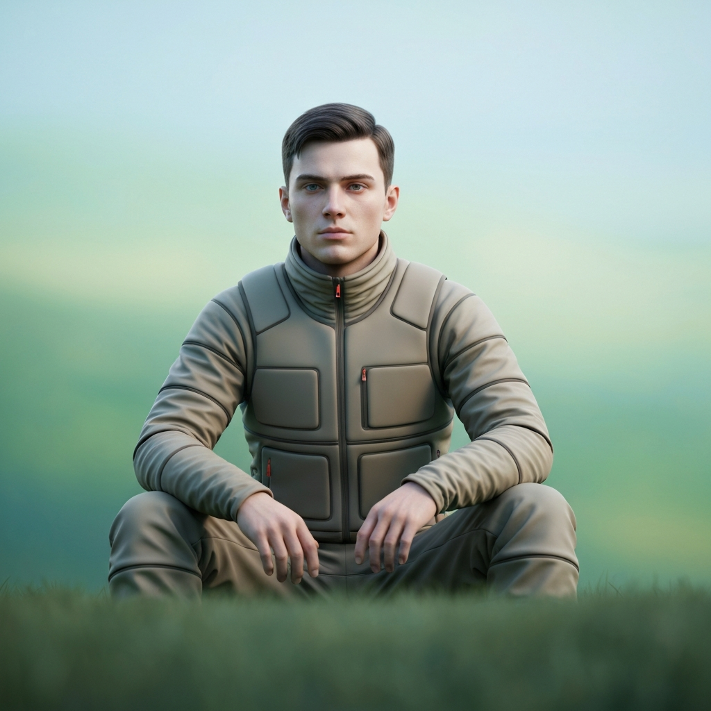 hunter
