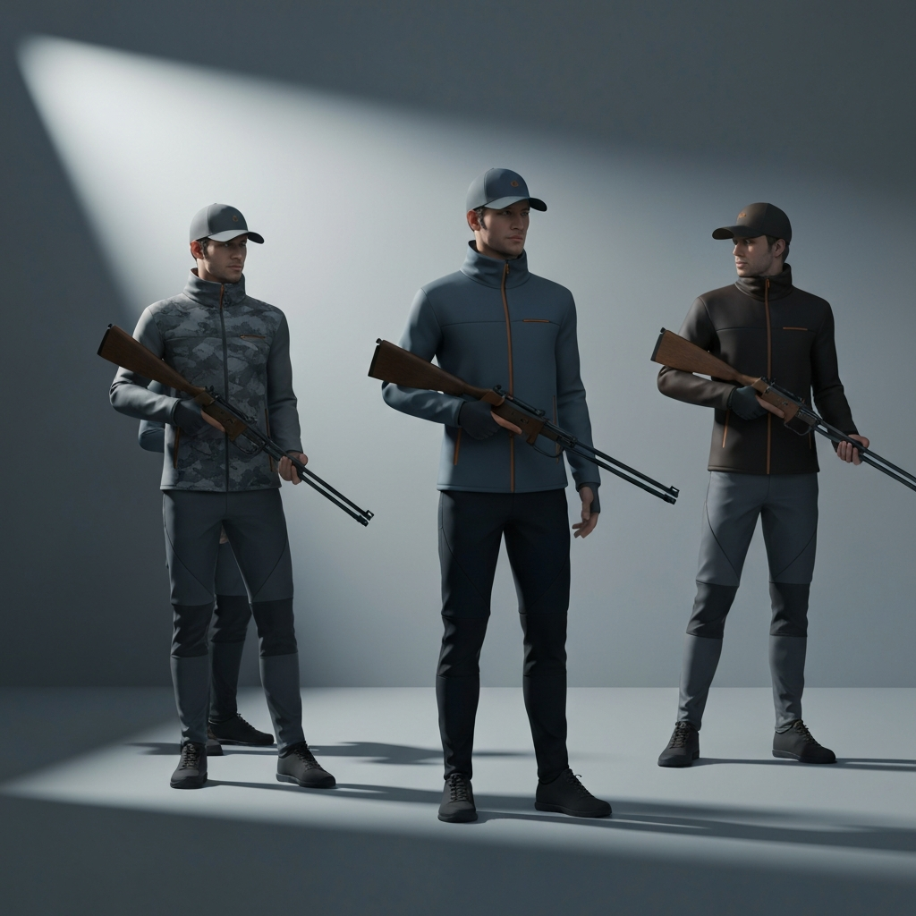 Hunters